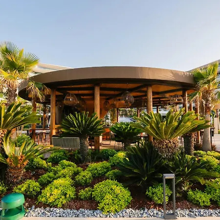 מלון Reges, A Luxury Collection & Spa, Çeşme