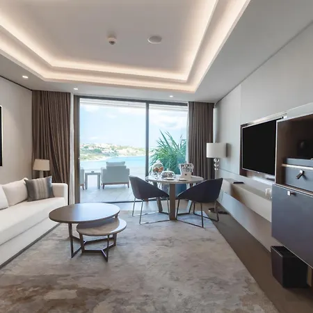 Reges, A Luxury Collection & Spa, Hotel Çeşme