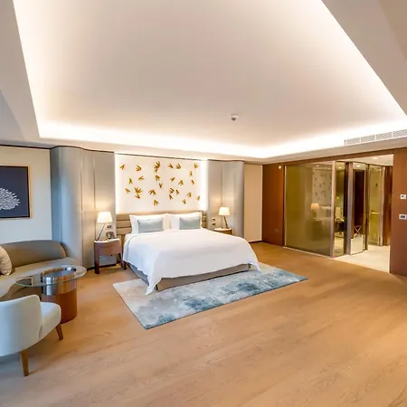 Reges, A Luxury Collection & Spa, 5* Çeşme