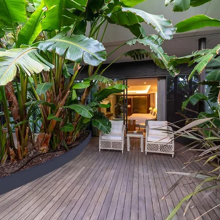 Reges, A Luxury Collection & Spa, מלון Çeşme