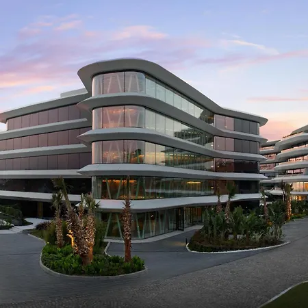 מלון Reges, A Luxury Collection & Spa, Çeşme