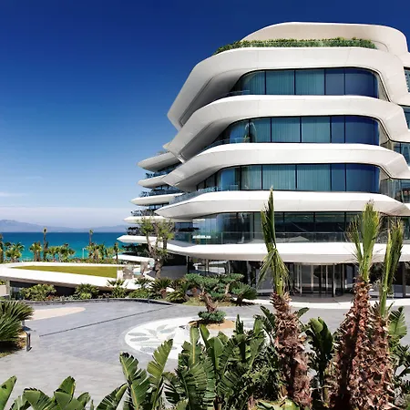 מלון Reges, A Luxury Collection & Spa,