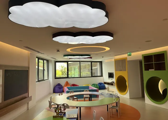 Hotel Reges, A Luxury Collection & Spa, Çeşme