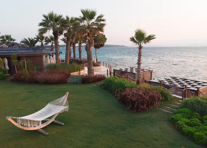 Reges, A Luxury Collection & Spa, מלון