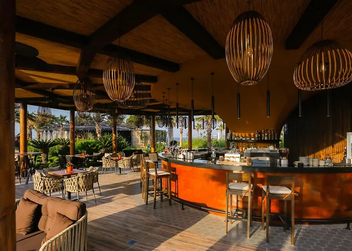 Reges, A Luxury Collection & Spa, 5*