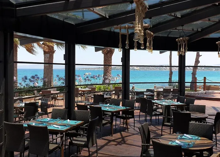 מלון Reges, A Luxury Collection & Spa,