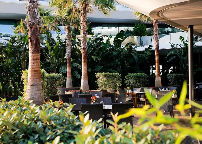 Reges, A Luxury Collection & Spa, 5* Çeşme