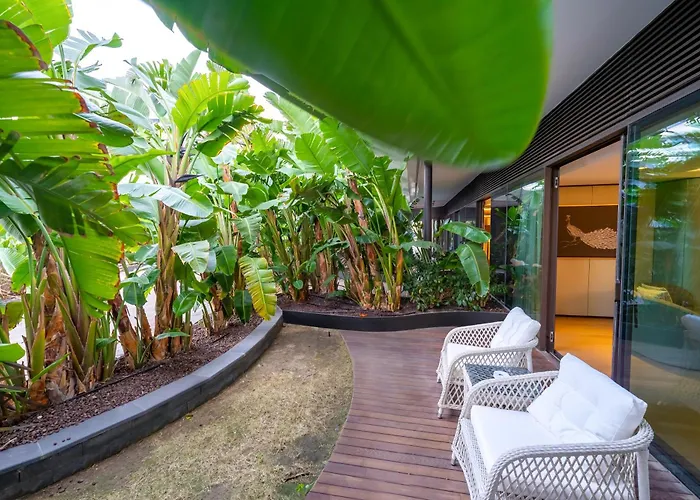 Reges, A Luxury Collection & Spa,