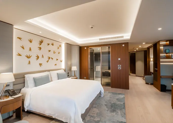 Reges, A Luxury Collection & Spa, Hotel 5*