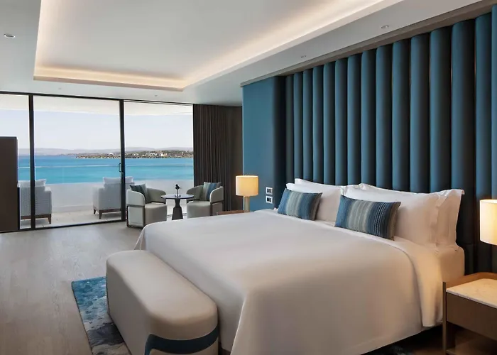 Hotel Reges, A Luxury Collection & Spa, 5*