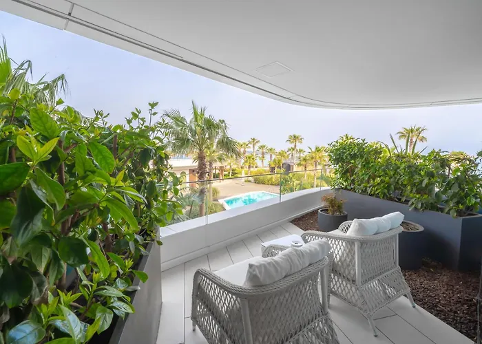 מלון Reges, A Luxury Collection & Spa, 5*