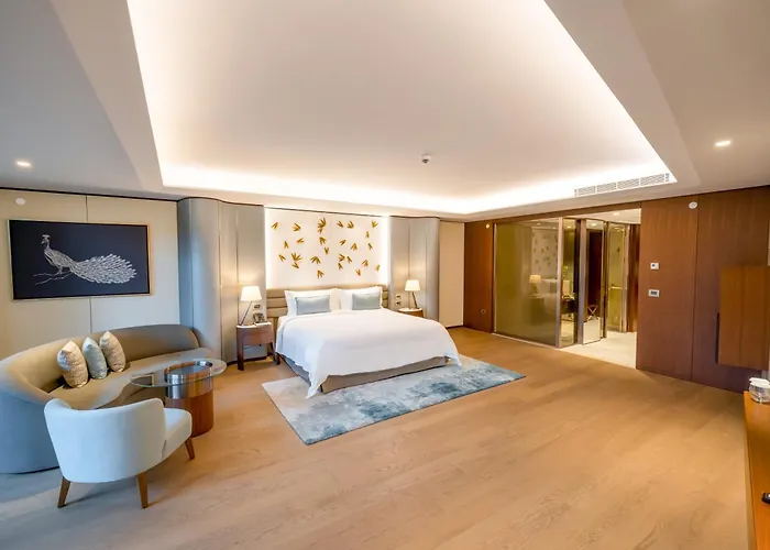 Reges, A Luxury Collection & Spa, 5* Çeşme