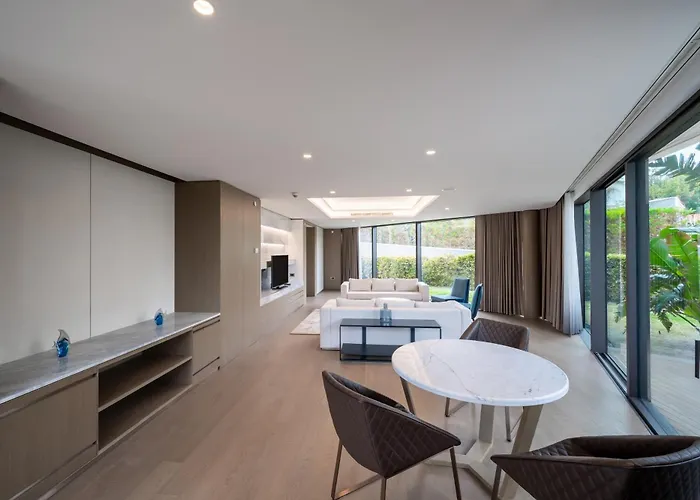 Reges, A Luxury Collection & Spa, Hotel Çeşme