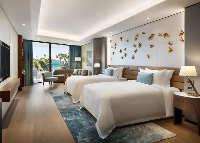 Reges, A Luxury Collection & Spa,