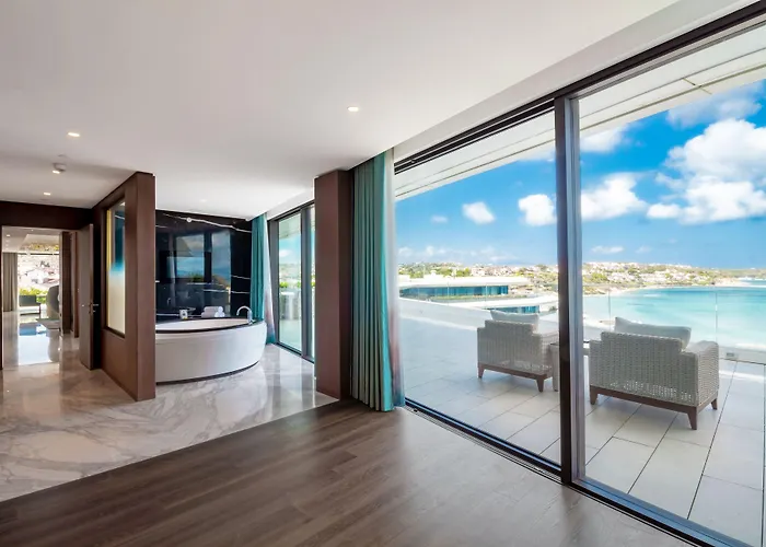 Hotel Reges, A Luxury Collection & Spa,