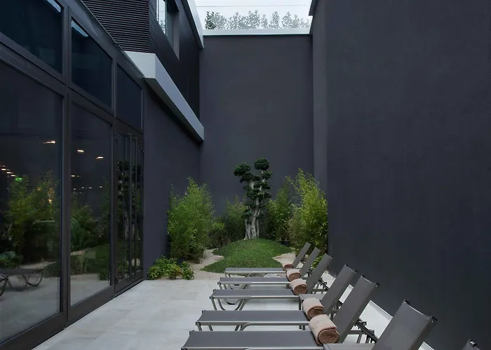 Reges, A Luxury Collection & Spa,