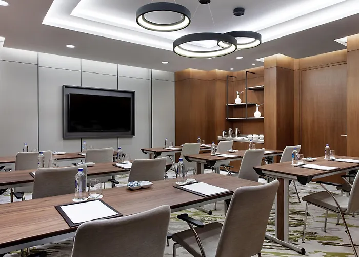 Reges, A Luxury Collection & Spa, מלון Çeşme