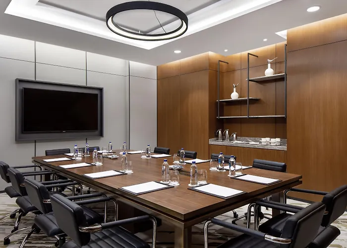 Reges, A Luxury Collection & Spa, מלון