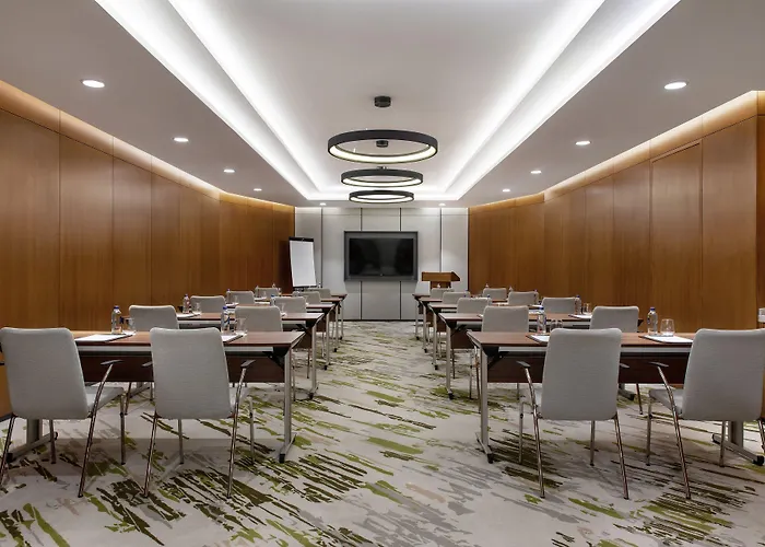 Reges, A Luxury Collection & Spa, מלון Çeşme