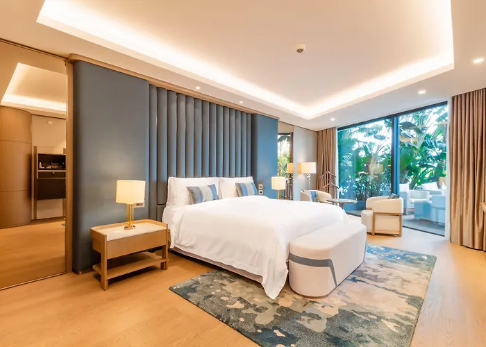 Reges, A Luxury Collection & Spa, 5* Çeşme