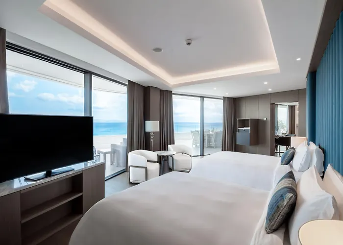 Reges, A Luxury Collection & Spa, מלון