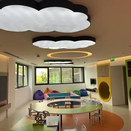 Hotel Reges, A Luxury Collection & Spa, Çeşme