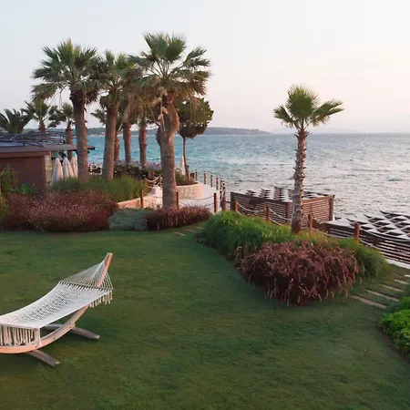 Reges, A Luxury Collection & Spa, מלון