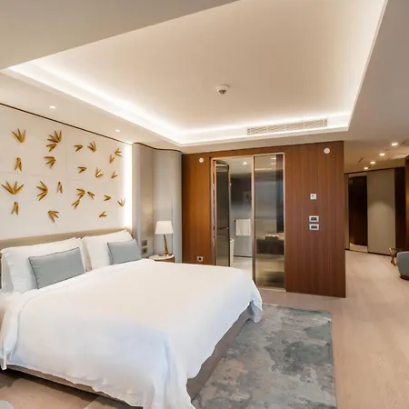 Reges, A Luxury Collection & Spa, فندق 5*