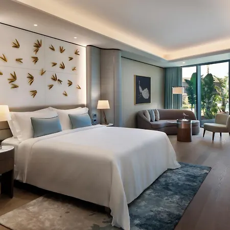 מלון Reges, A Luxury Collection & Spa,