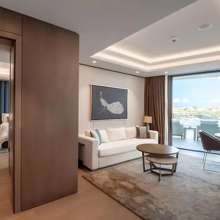 Reges, A Luxury Collection & Spa, מלון 5*