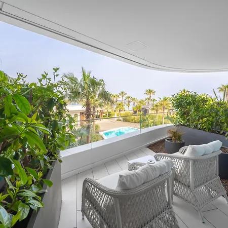 מלון Reges, A Luxury Collection & Spa, 5*