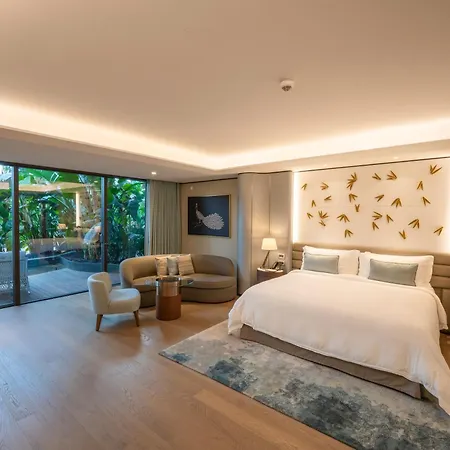 Reges, A Luxury Collection & Spa, 5*