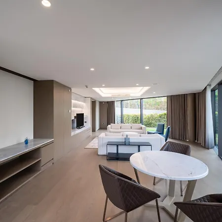 Reges, A Luxury Collection & Spa, فندق Çeşme