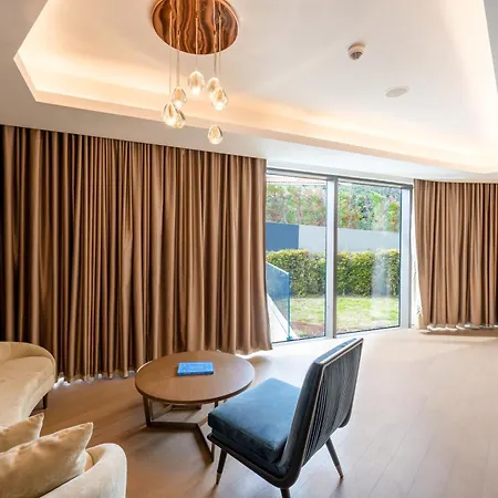 Reges, A Luxury Collection & Spa, מלון 5*