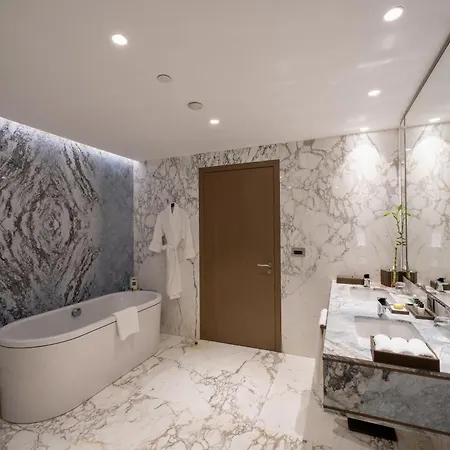 Reges, A Luxury Collection & Spa, 5* Кешме