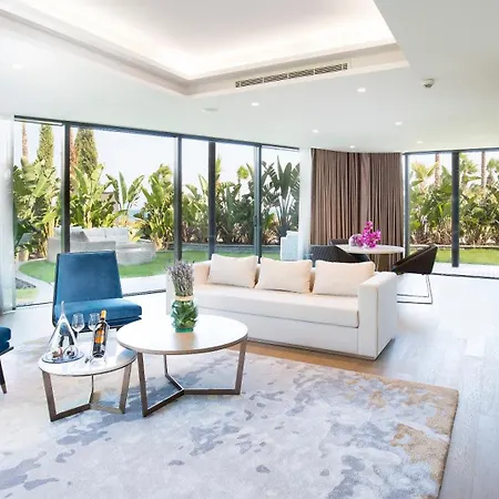 מלון Reges, A Luxury Collection & Spa, Çeşme