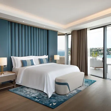 فندق Reges, A Luxury Collection & Spa, Çeşme