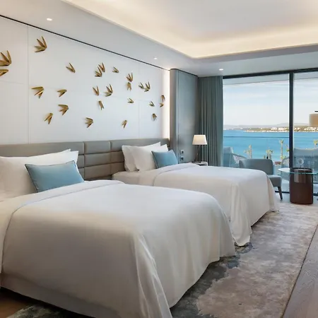 מלון Reges, A Luxury Collection & Spa, Çeşme
