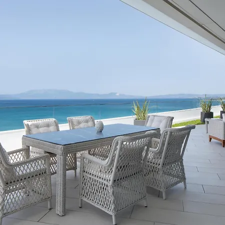Reges, A Luxury Collection & Spa, מלון Çeşme