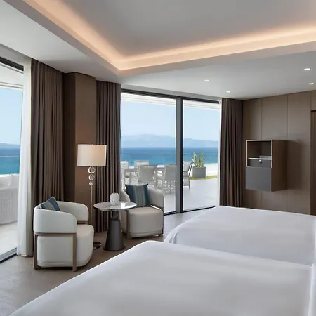 Reges, A Luxury Collection & Spa, فندق 5*