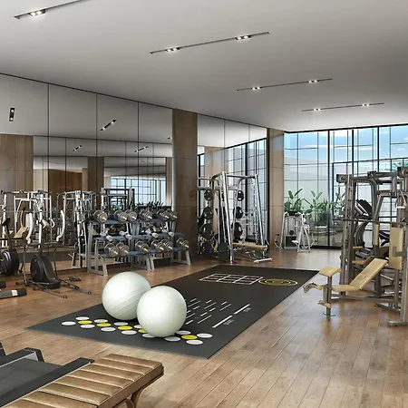 מלון Reges, A Luxury Collection & Spa, 5*