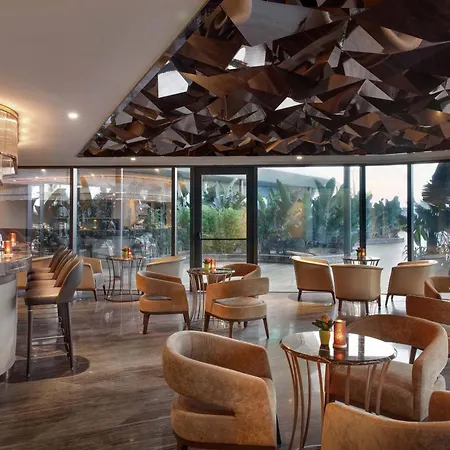 Reges, A Luxury Collection & Spa, מלון Çeşme