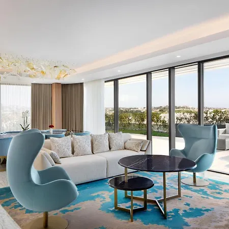 Reges, A Luxury Collection & Spa, Hotel Çeşme