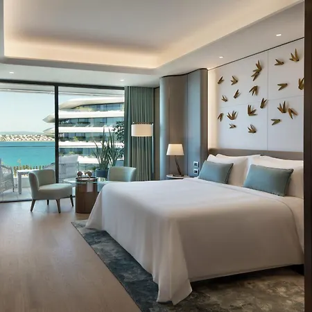 מלון Reges, A Luxury Collection & Spa,