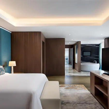 Hotel Reges, A Luxury Collection & Spa, Çeşme