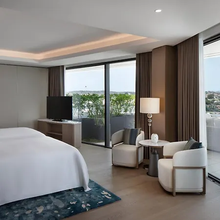 Reges, A Luxury Collection & Spa, 5* Кешме
