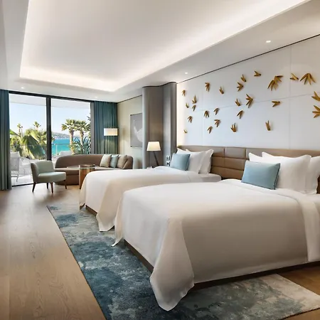 Reges, A Luxury Collection & Spa,