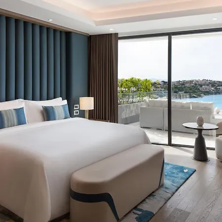 Reges, A Luxury Collection & Spa, מלון