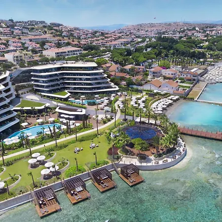 Reges, A Luxury Collection & Spa, فندق Çeşme