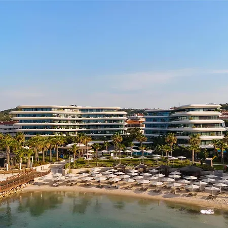 Reges, A Luxury Collection & Spa, فندق 5*